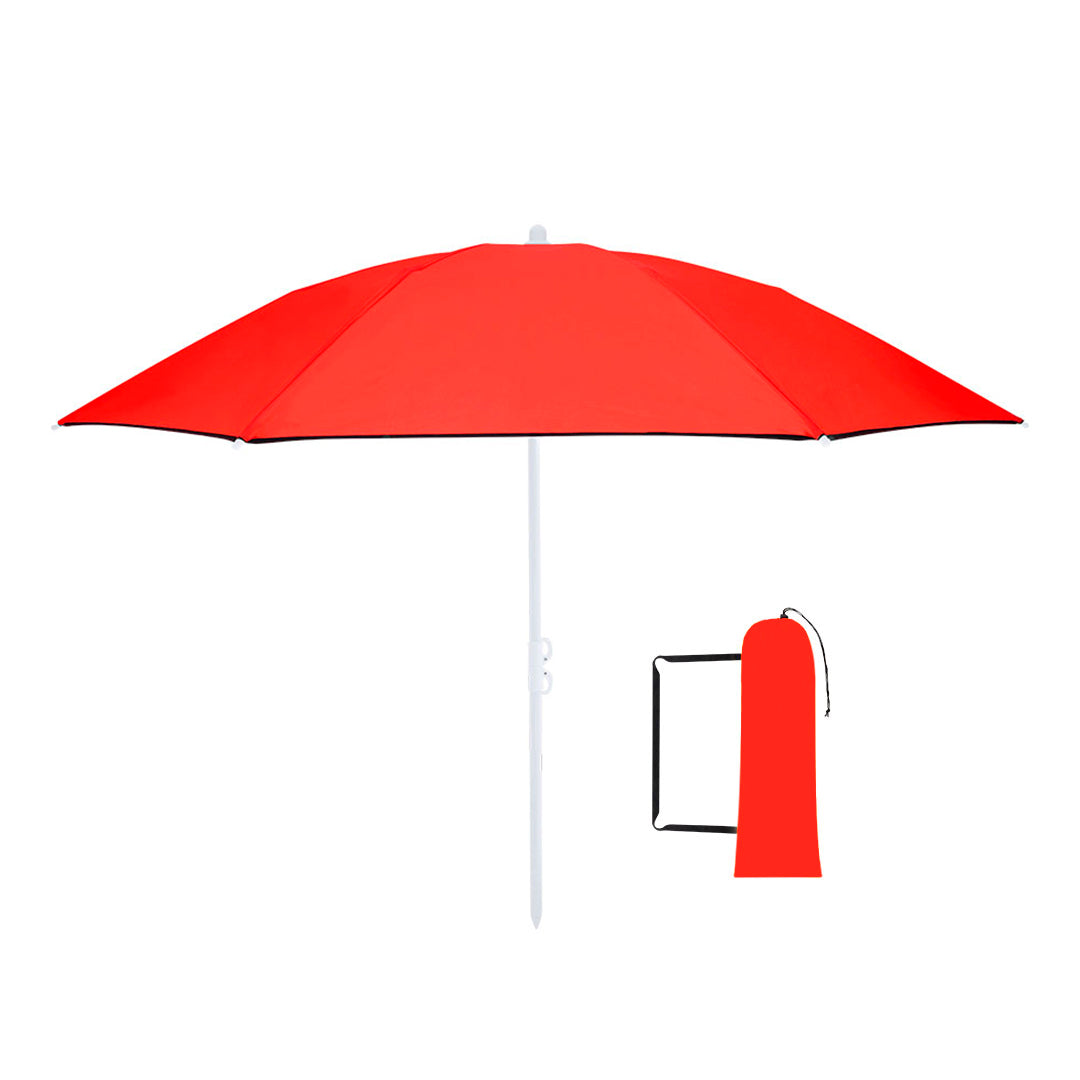 Sombrilla Plegable