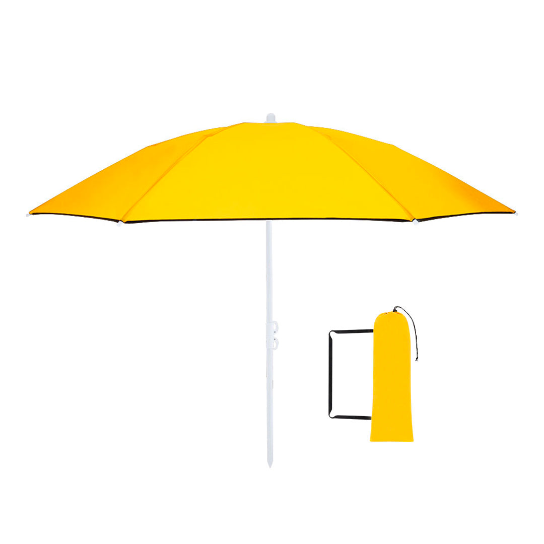 Sombrilla Plegable
