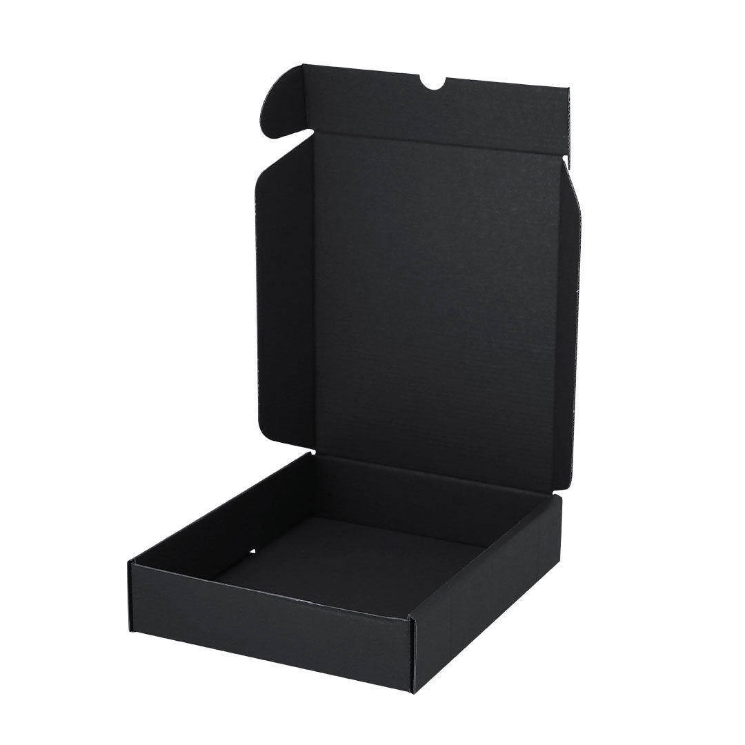 Caja Presentación