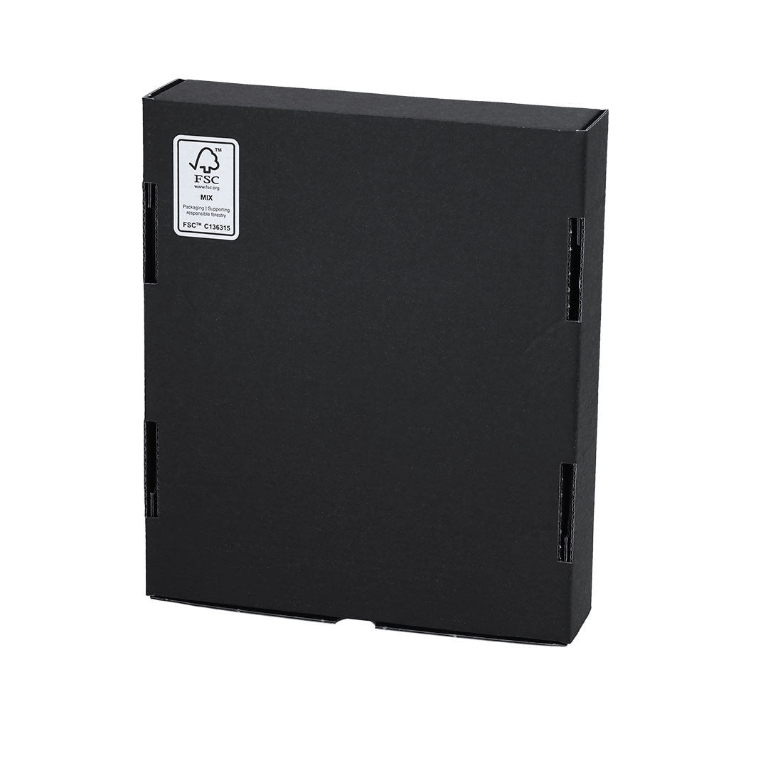 Caja Presentación