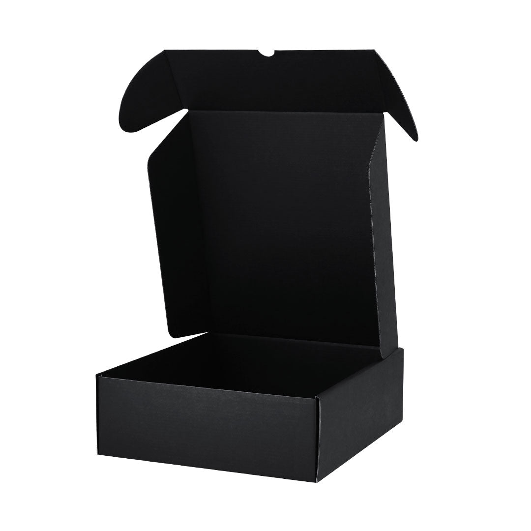 Caja Presentación