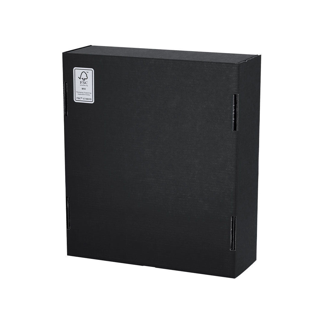 Caja Presentación
