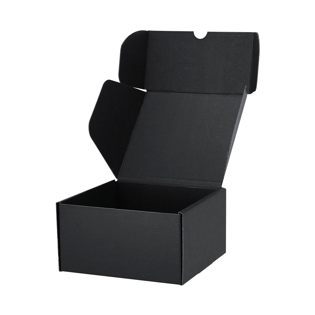 Caja Presentación