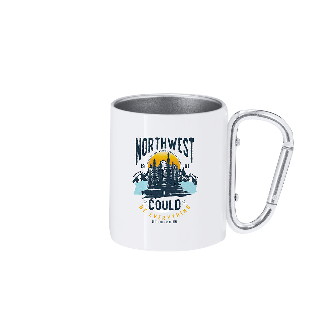 Taza Sublimación