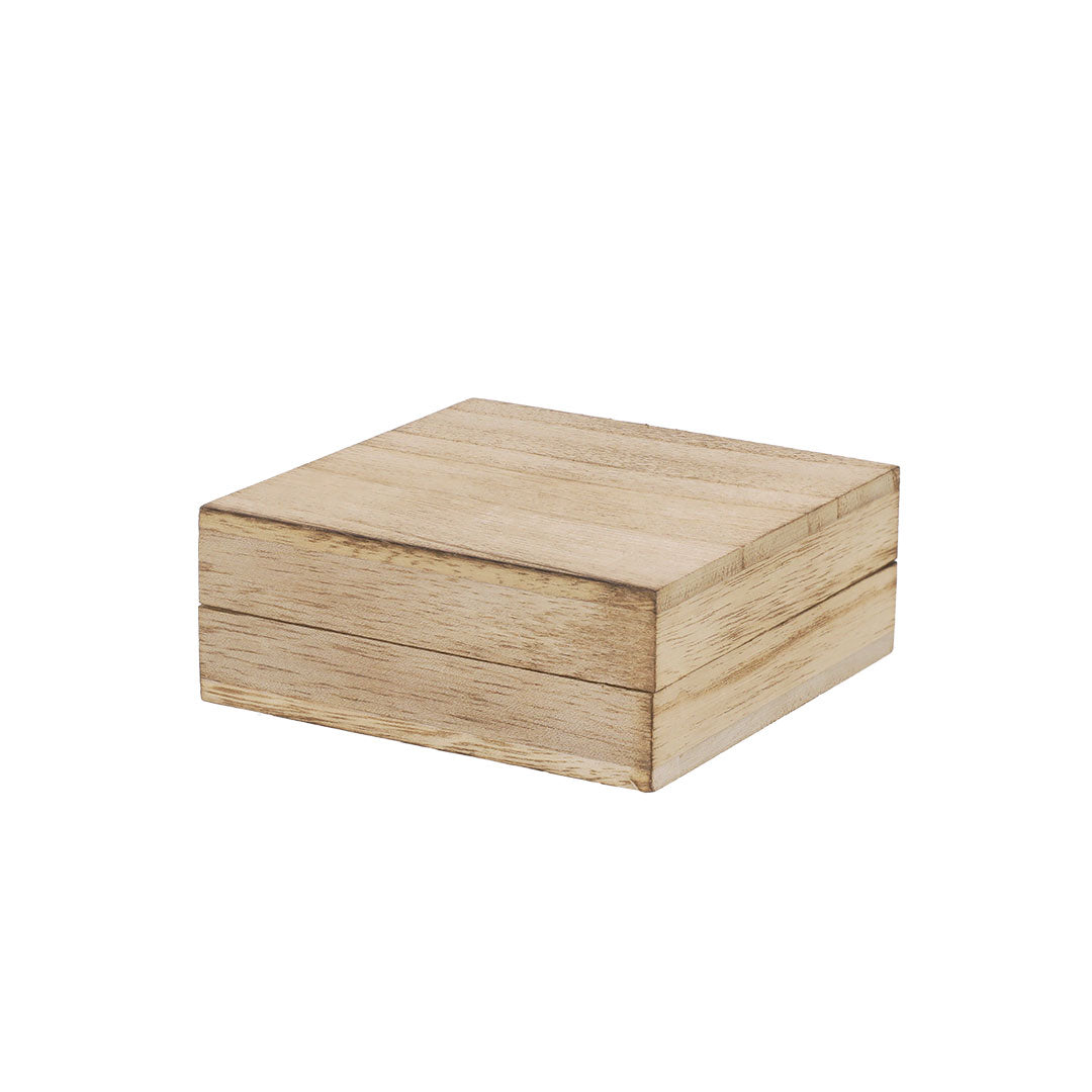 Caja Presentación