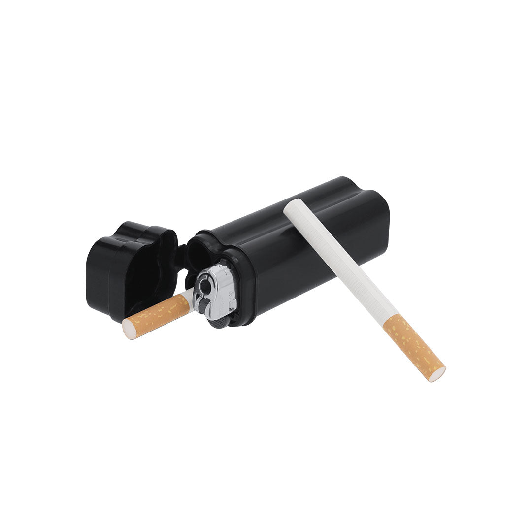 Estuche Tabaco