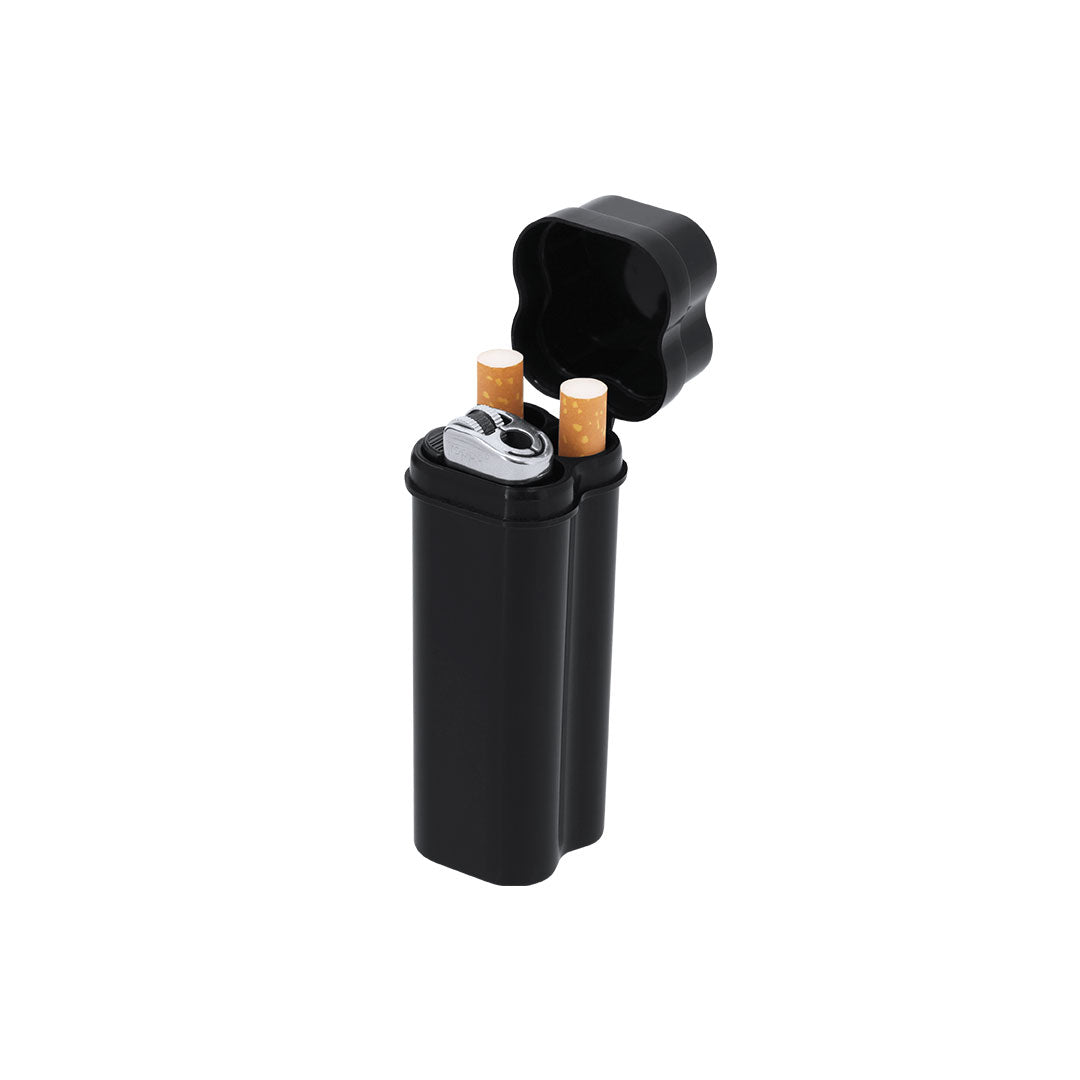 Estuche Tabaco