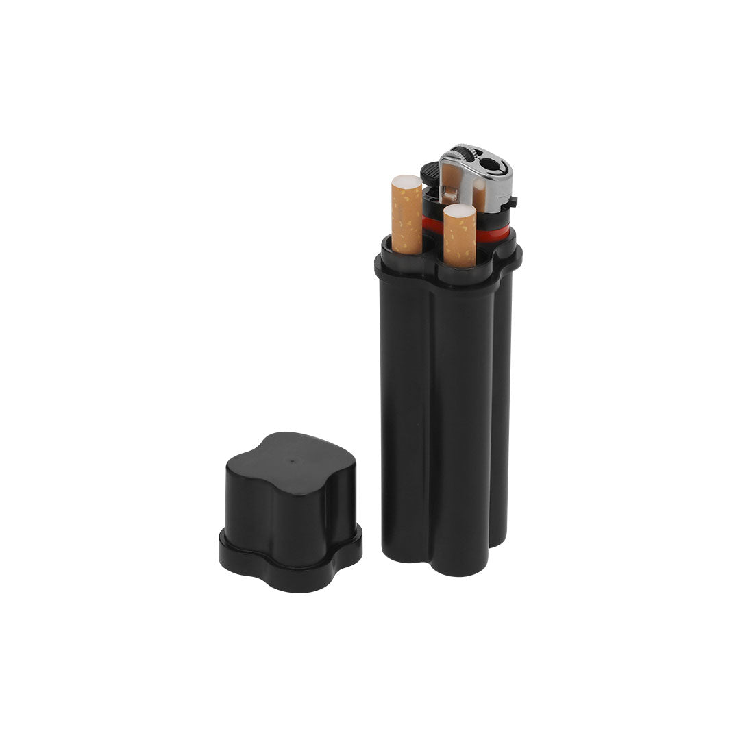 Estuche Tabaco