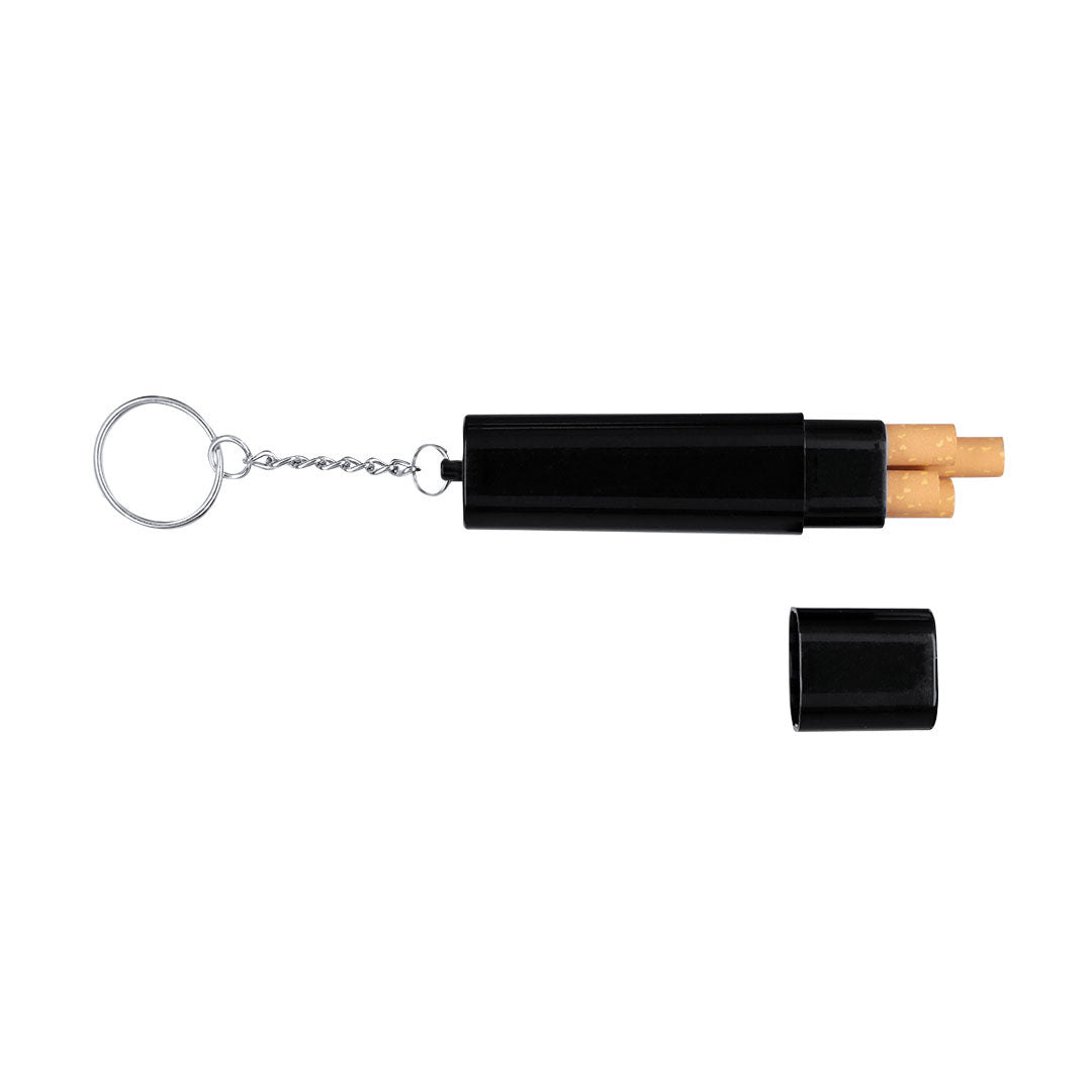 Estuche Tabaco Llavero