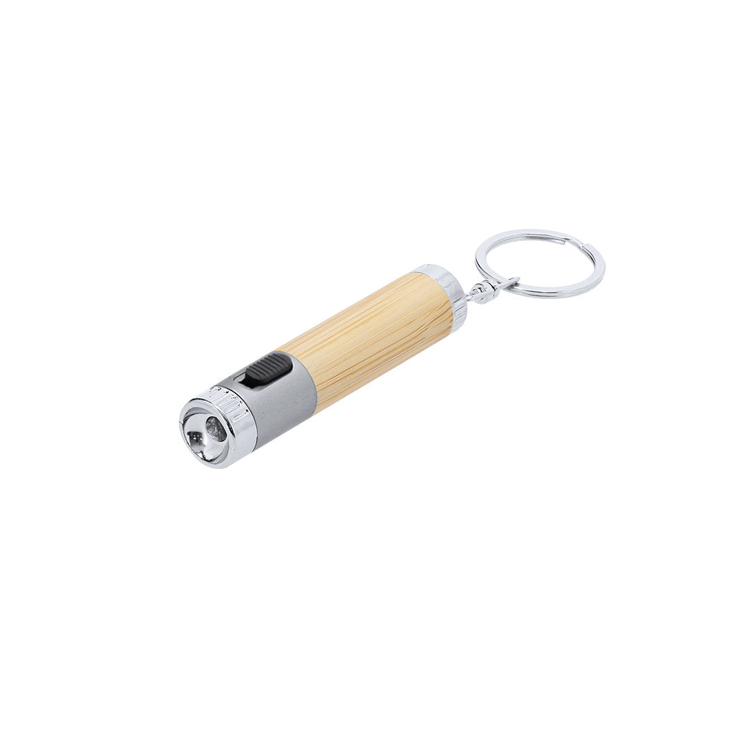 Llavero Linterna