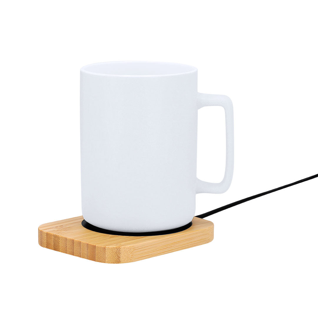 Calentador Tazas