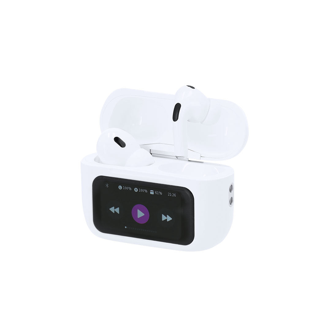 Auriculares