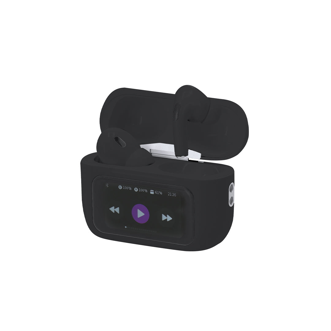 Auriculares