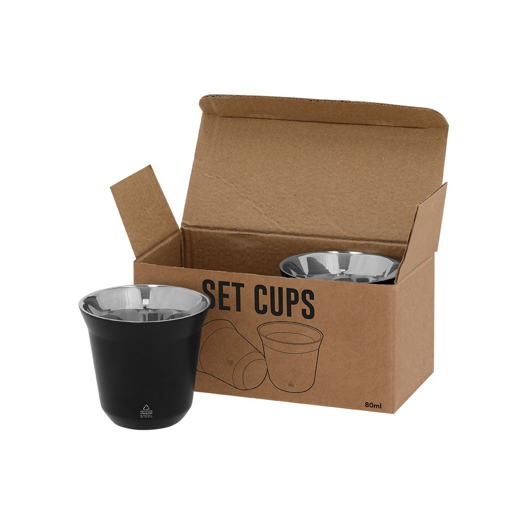 Set Vasos