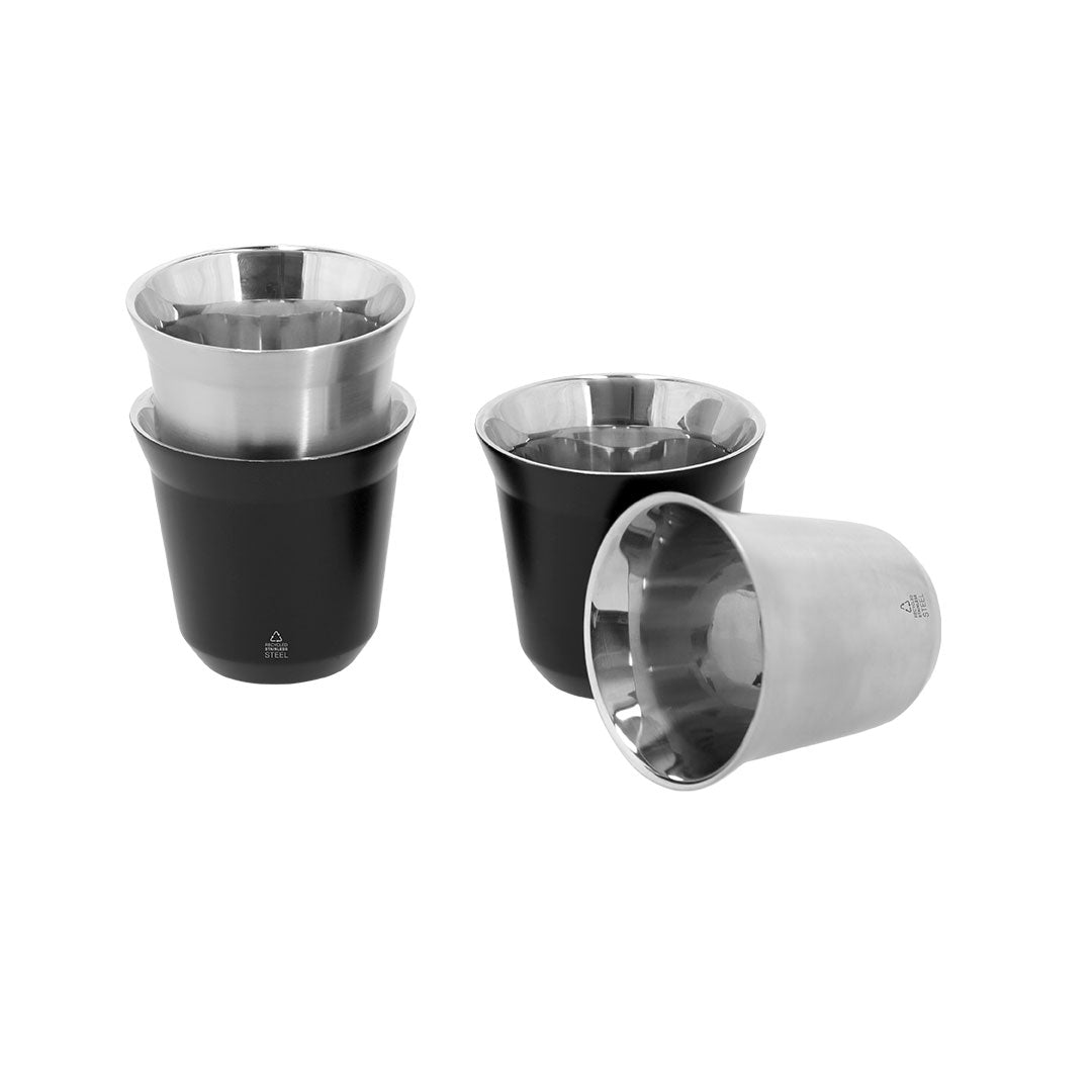 Set Vasos