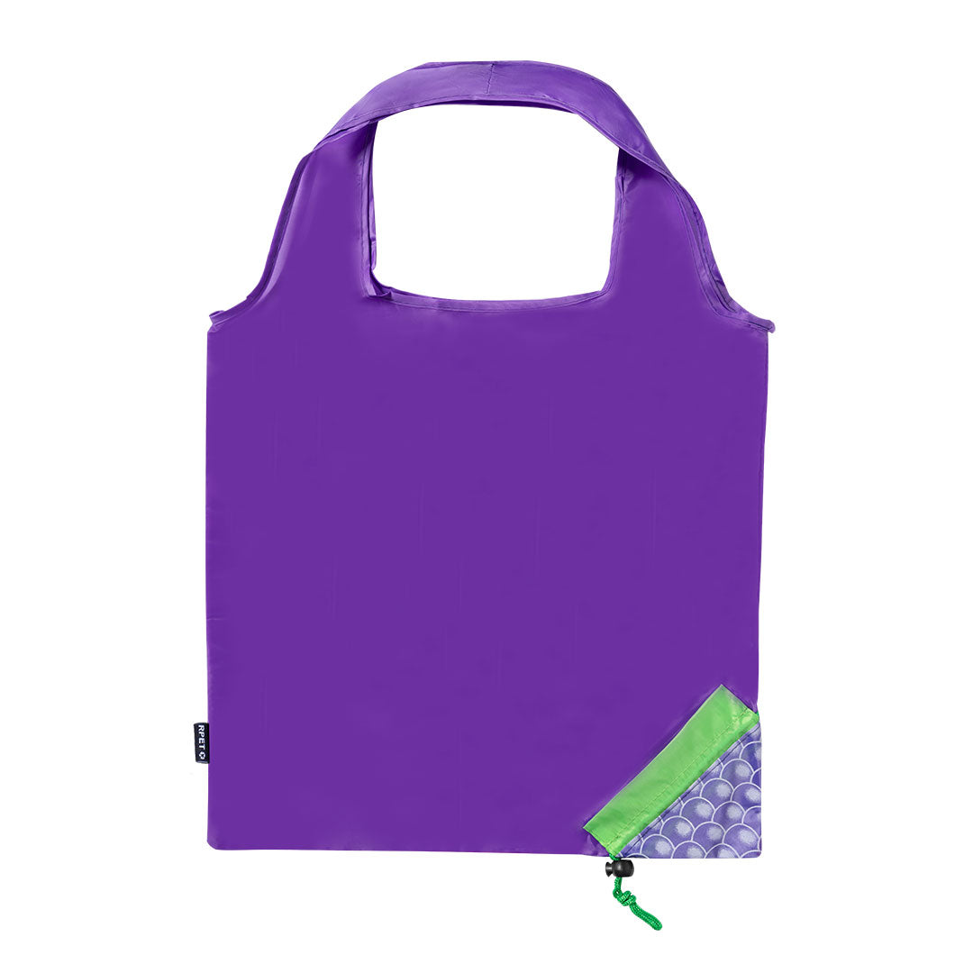 Bolsa Plegable