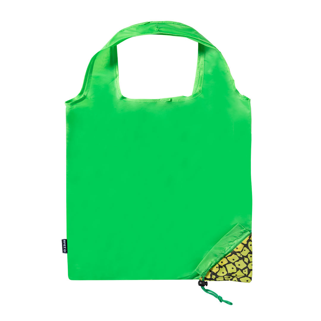 Bolsa Plegable