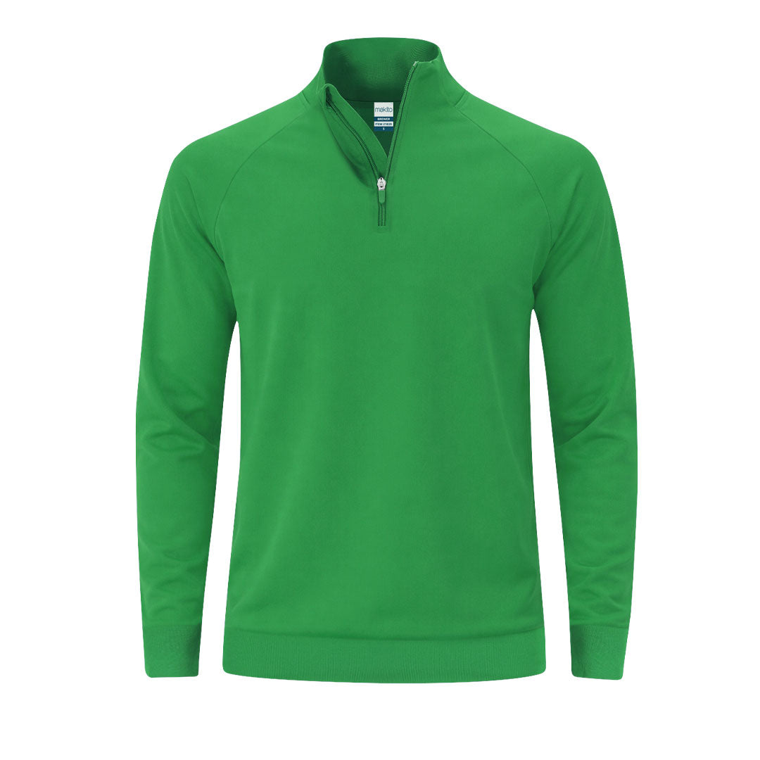Sudadera Técnica Adulto