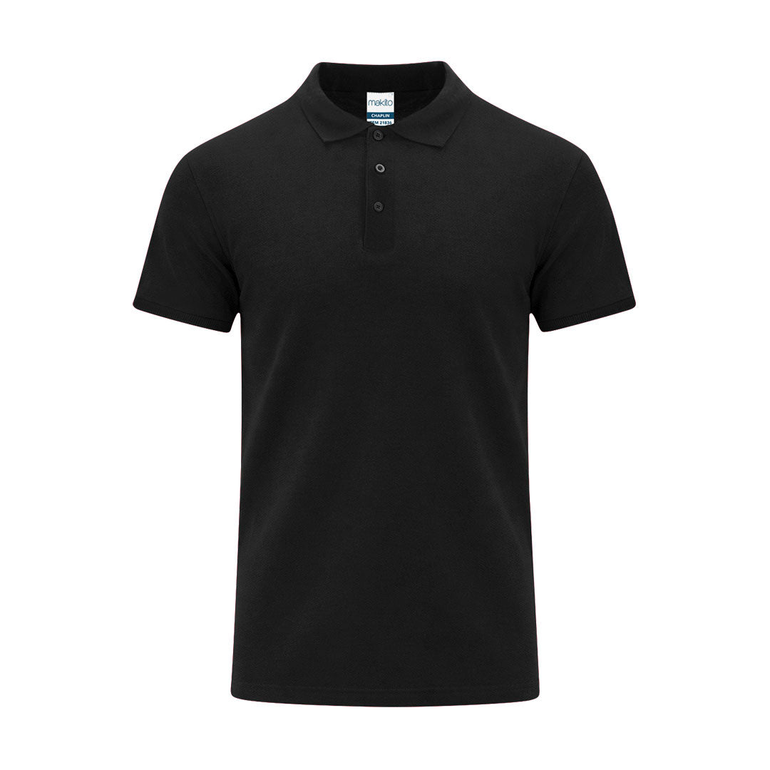 Polo Adulto Color