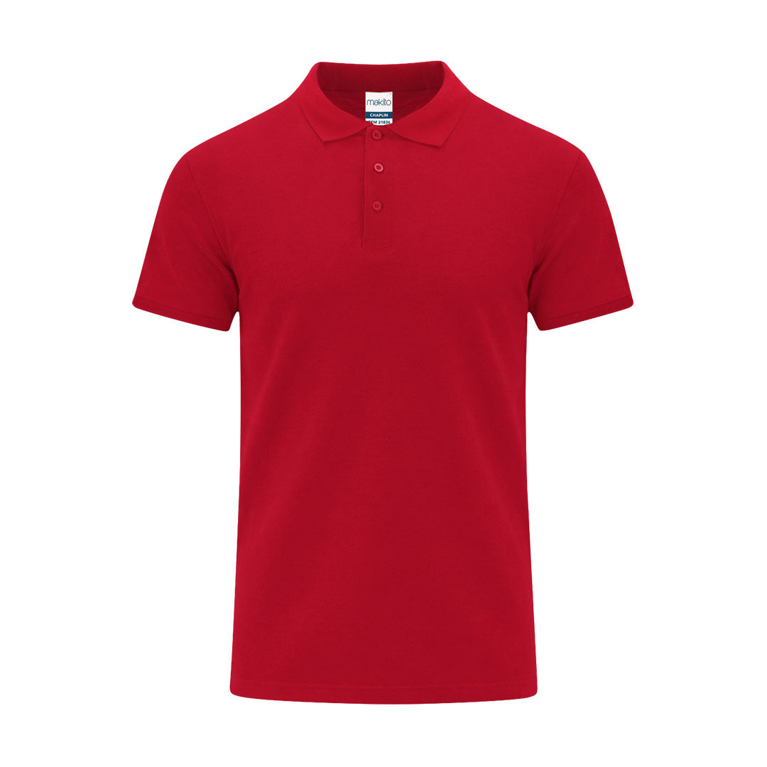 Polo Adulto Color