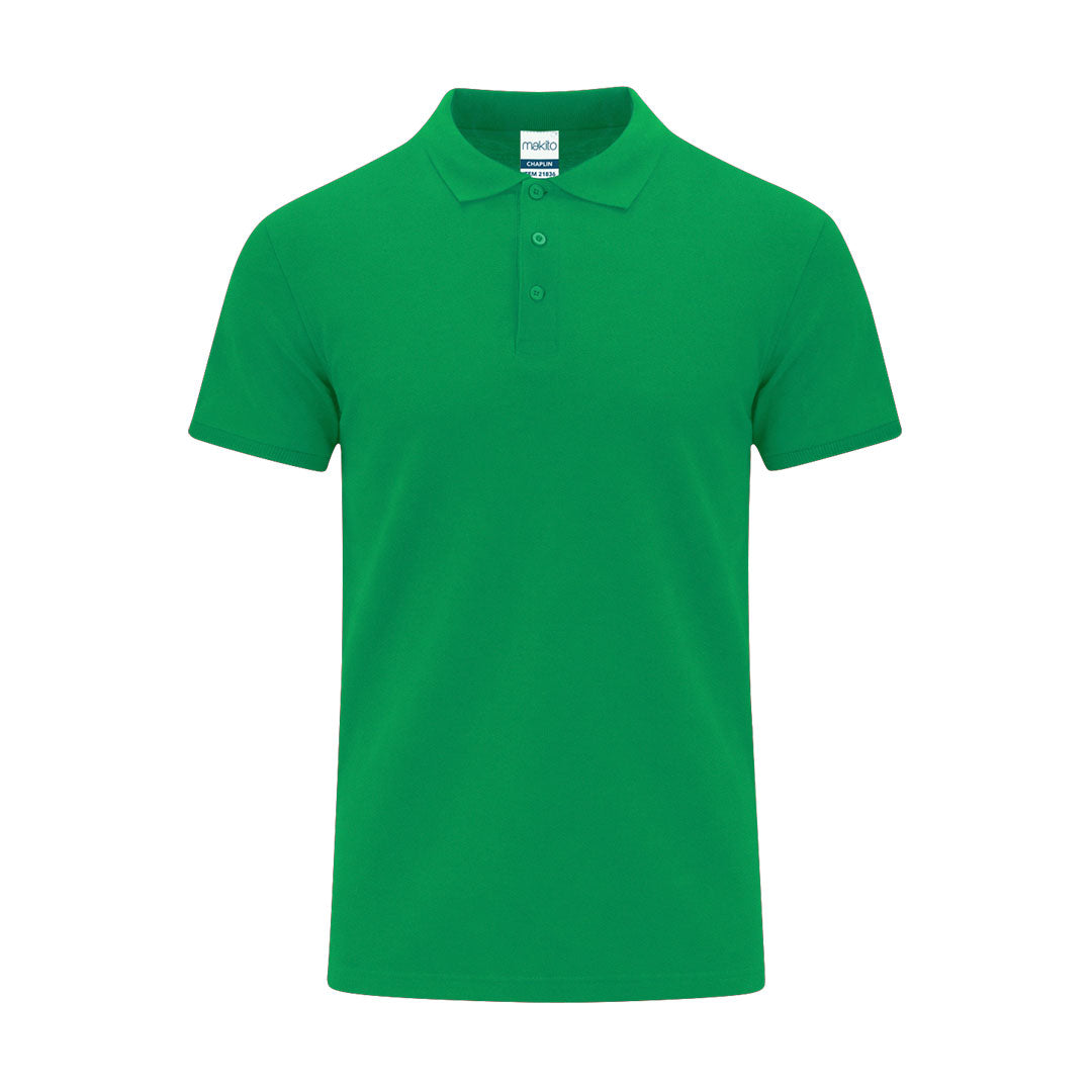 Polo Adulto Color