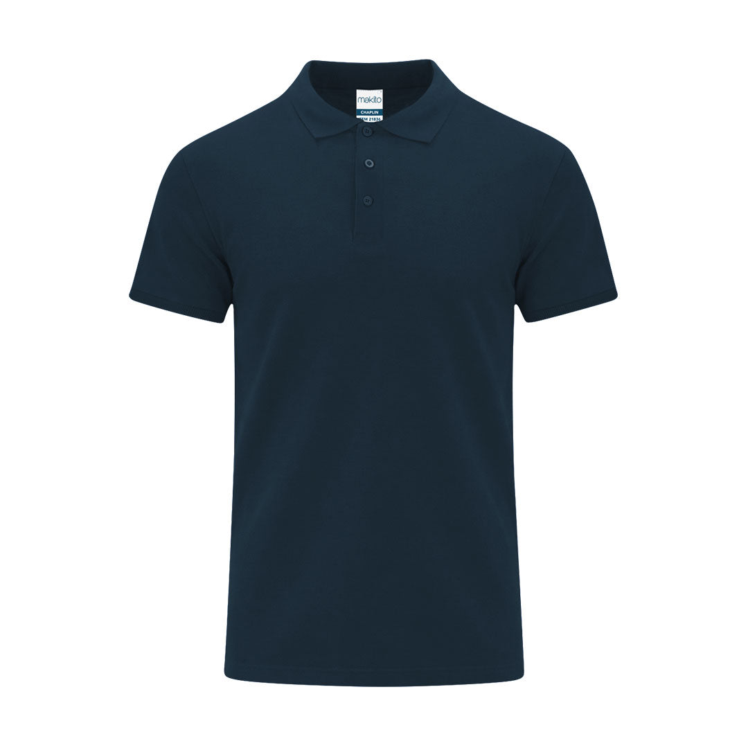 Polo Adulto Color
