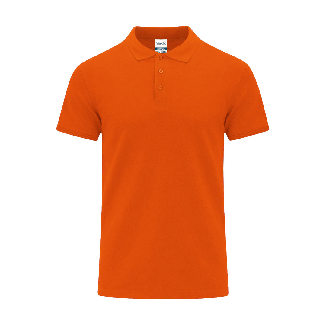 Polo Adulto Color