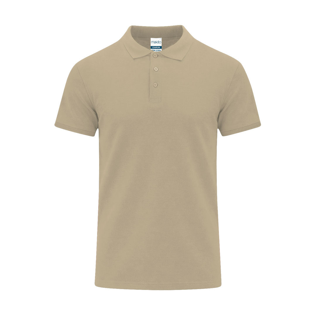 Polo Adulto Color
