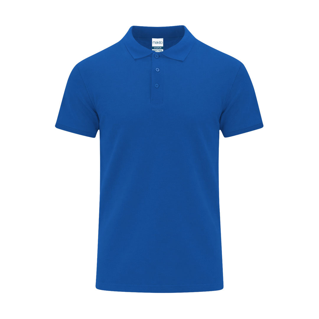 Polo Adulto Color