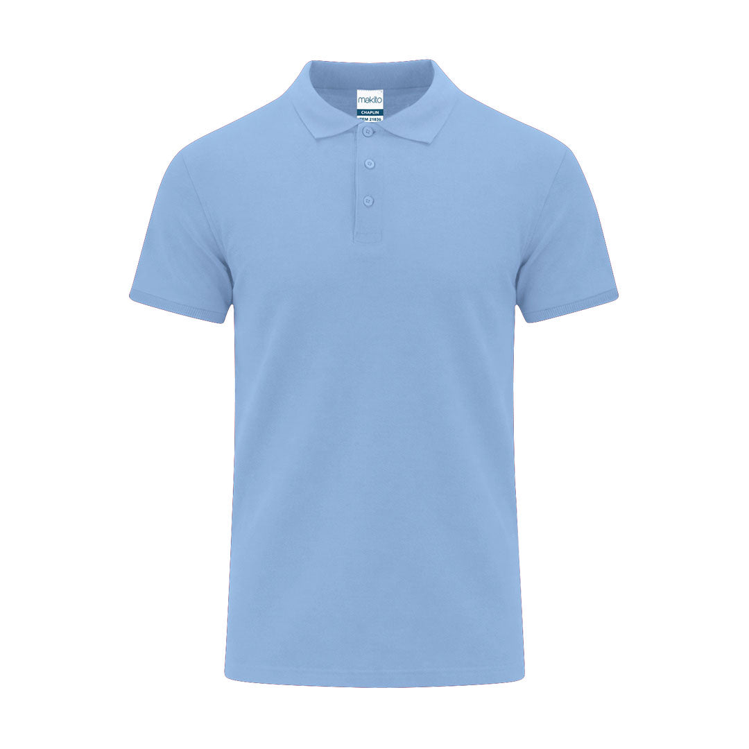 Polo Adulto Color