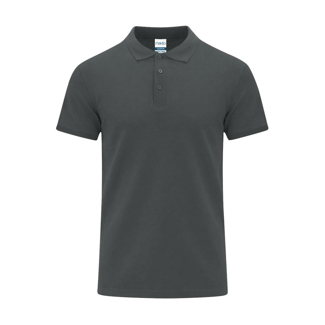 Polo Adulto Color