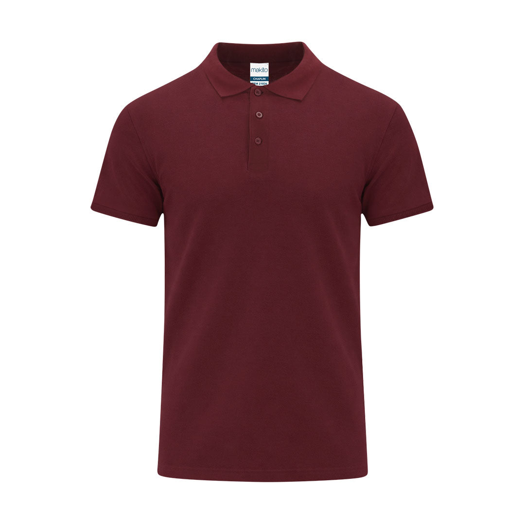 Polo Adulto Color