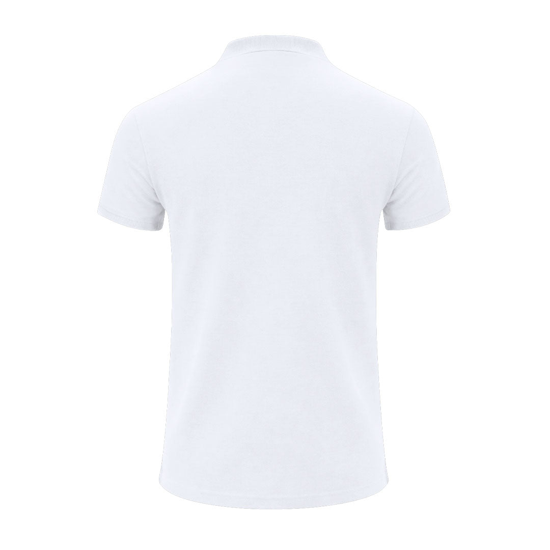 Polo Adulto Blanco