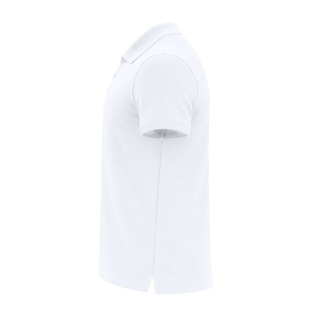 Polo Adulto Blanco