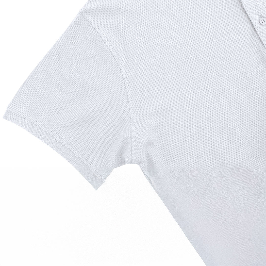 Polo Adulto Blanco
