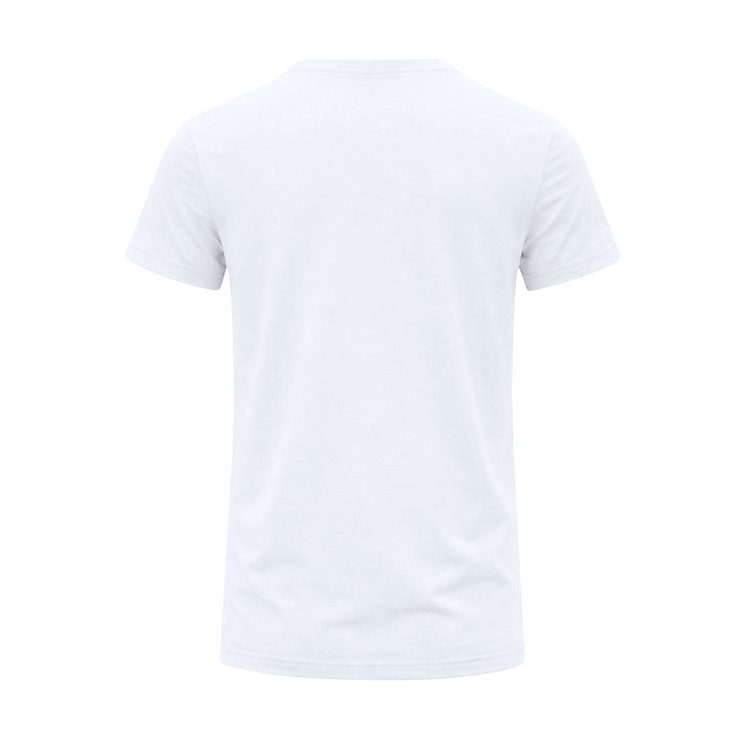 Camiseta Adulto Blanca