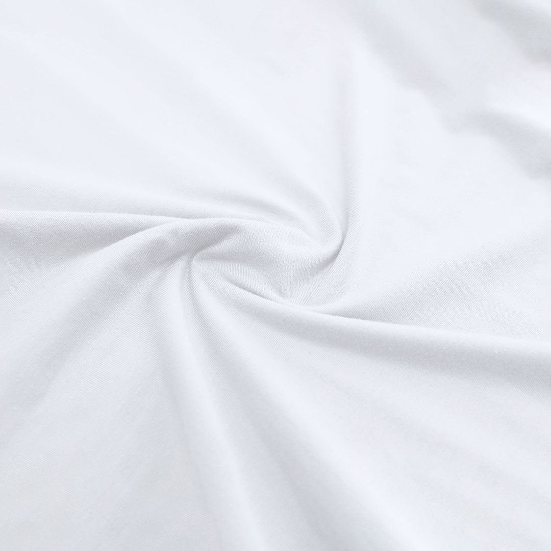 Camiseta Adulto Blanca
