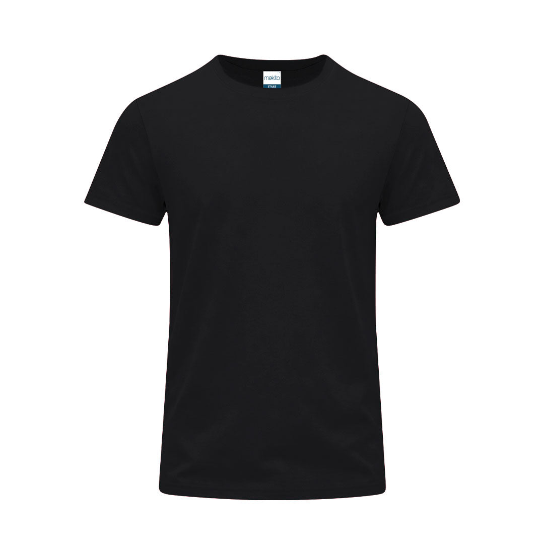 Camiseta Adulto Color
