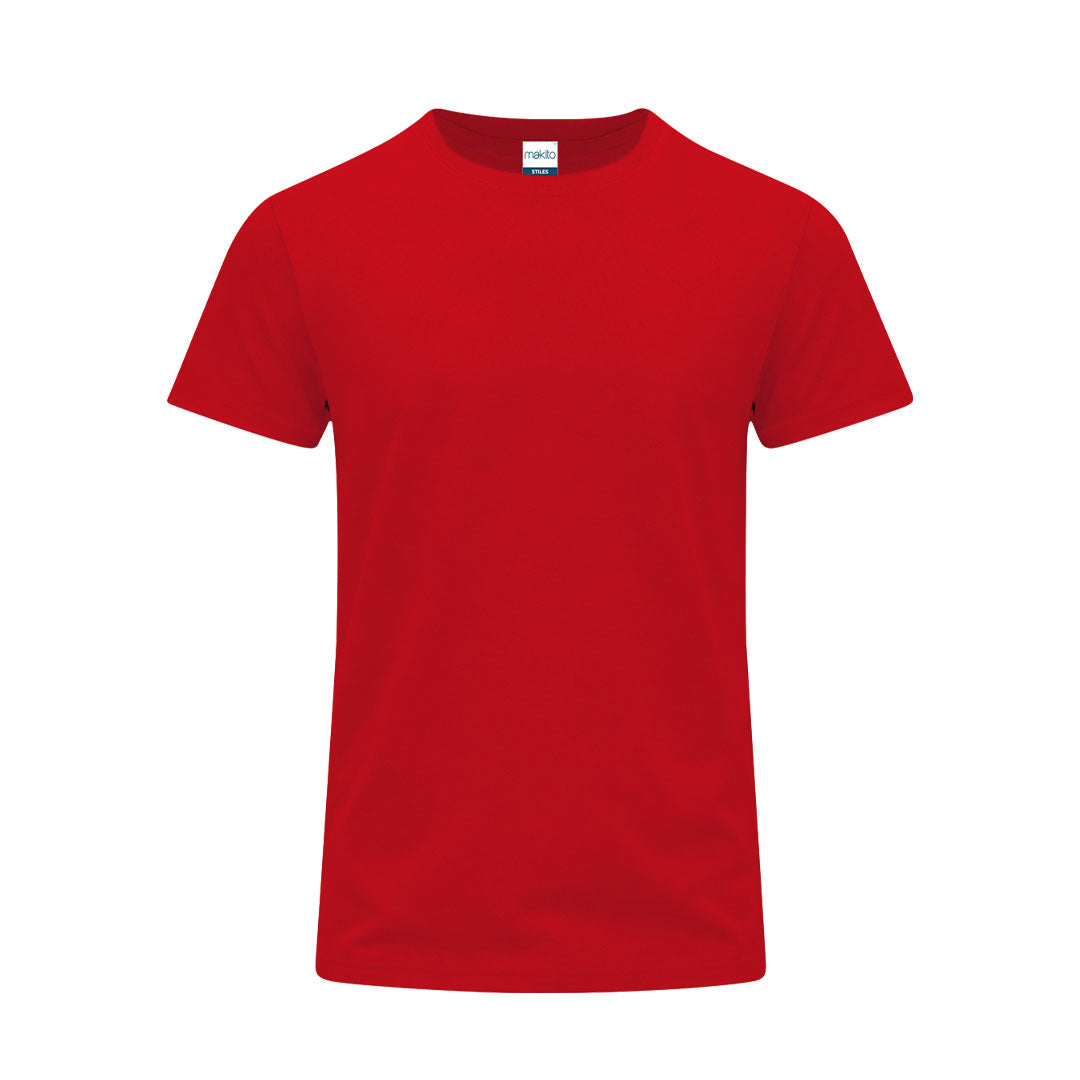 Camiseta Adulto Color