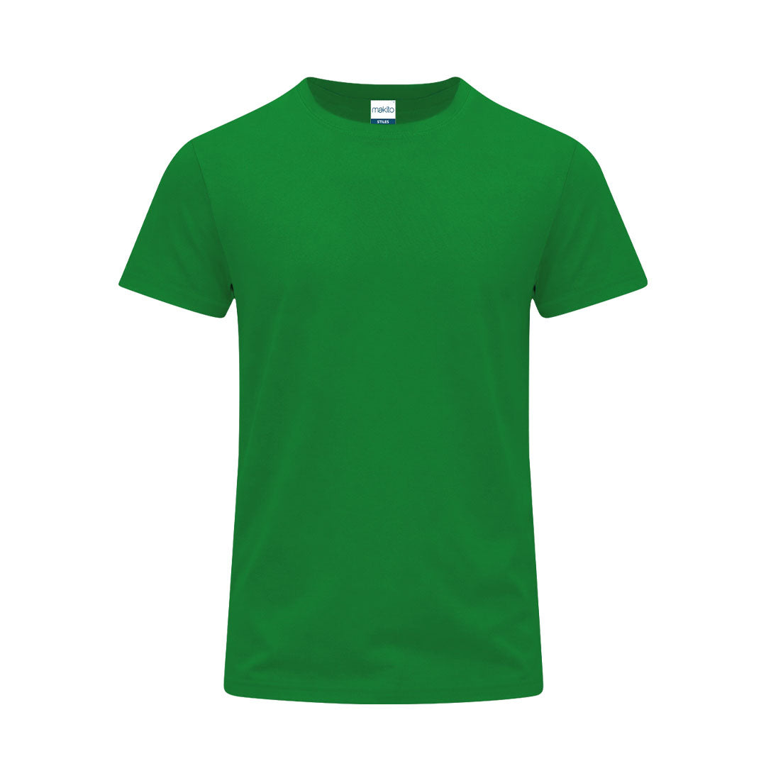 Camiseta Adulto Color
