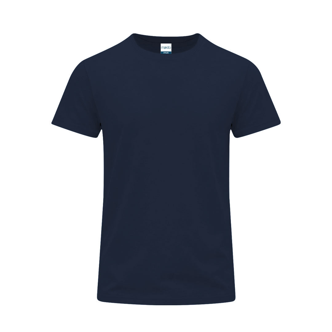 Camiseta Adulto Color