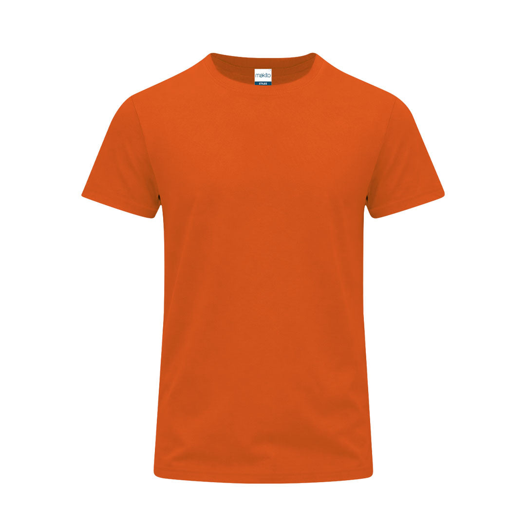 Camiseta Adulto Color