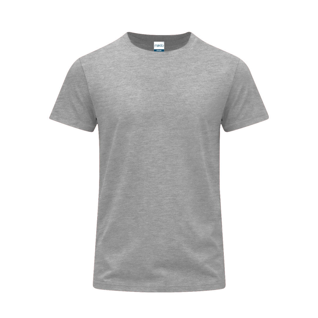 Camiseta Adulto Color