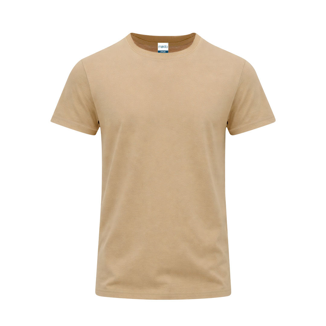 Camiseta Adulto Color