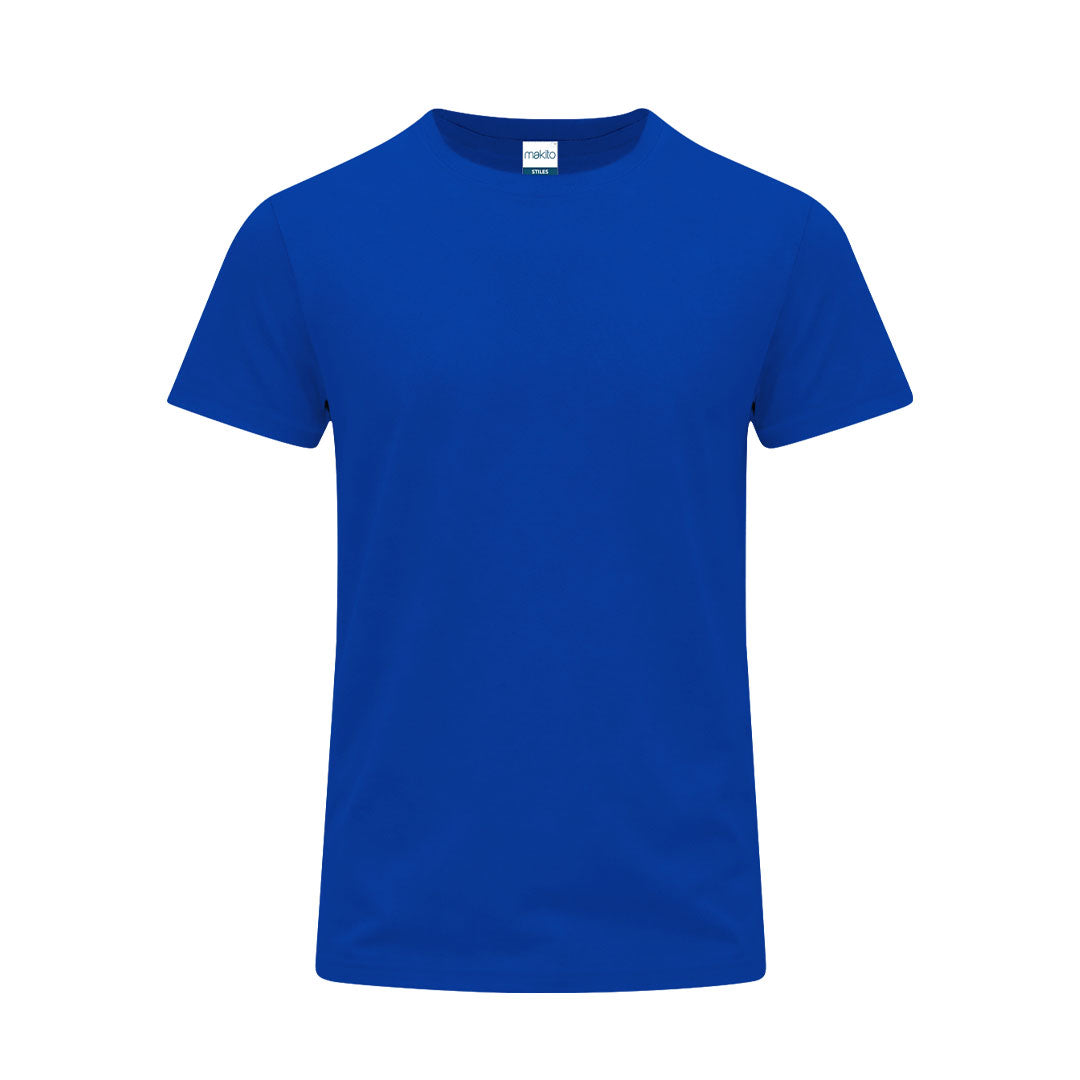 Camiseta Adulto Color