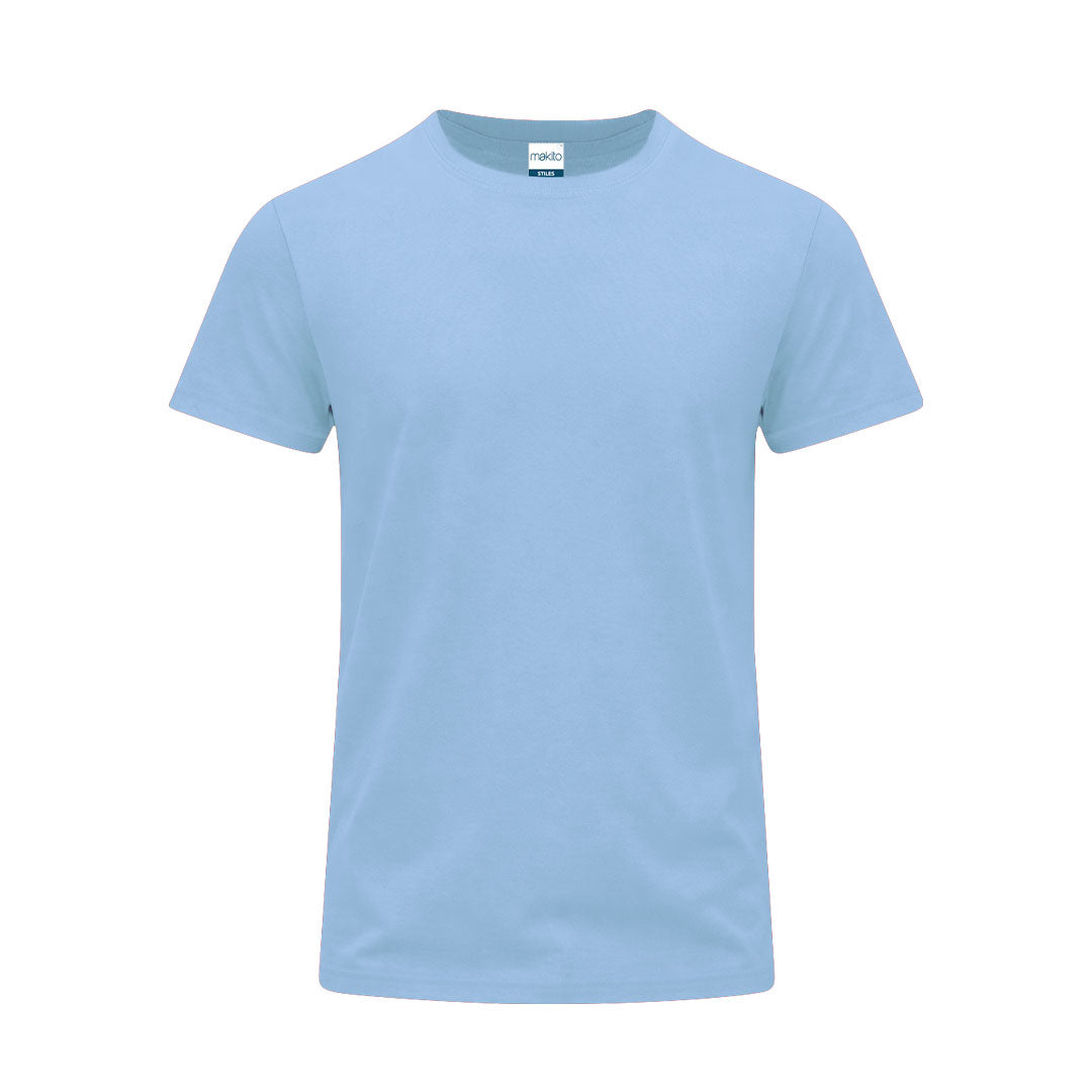 Camiseta Adulto Color