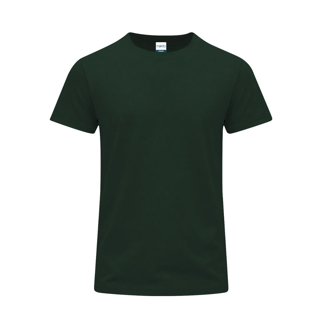 Camiseta Adulto Color