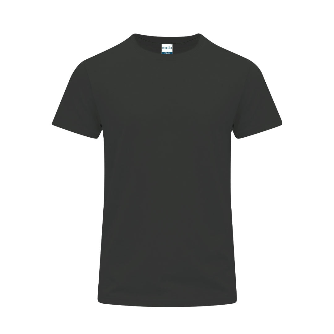 Camiseta Adulto Color