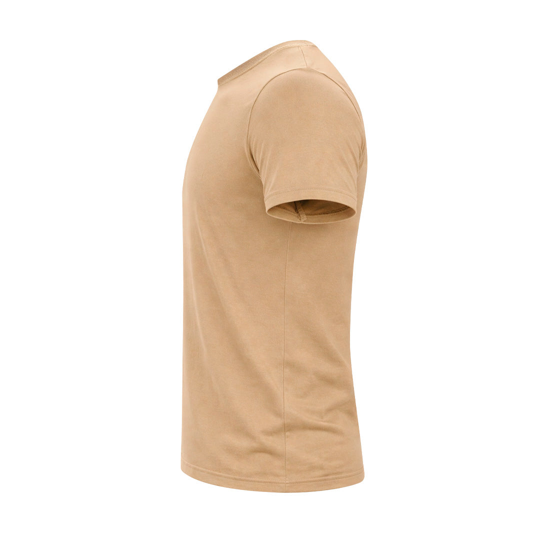 Camiseta Adulto Color