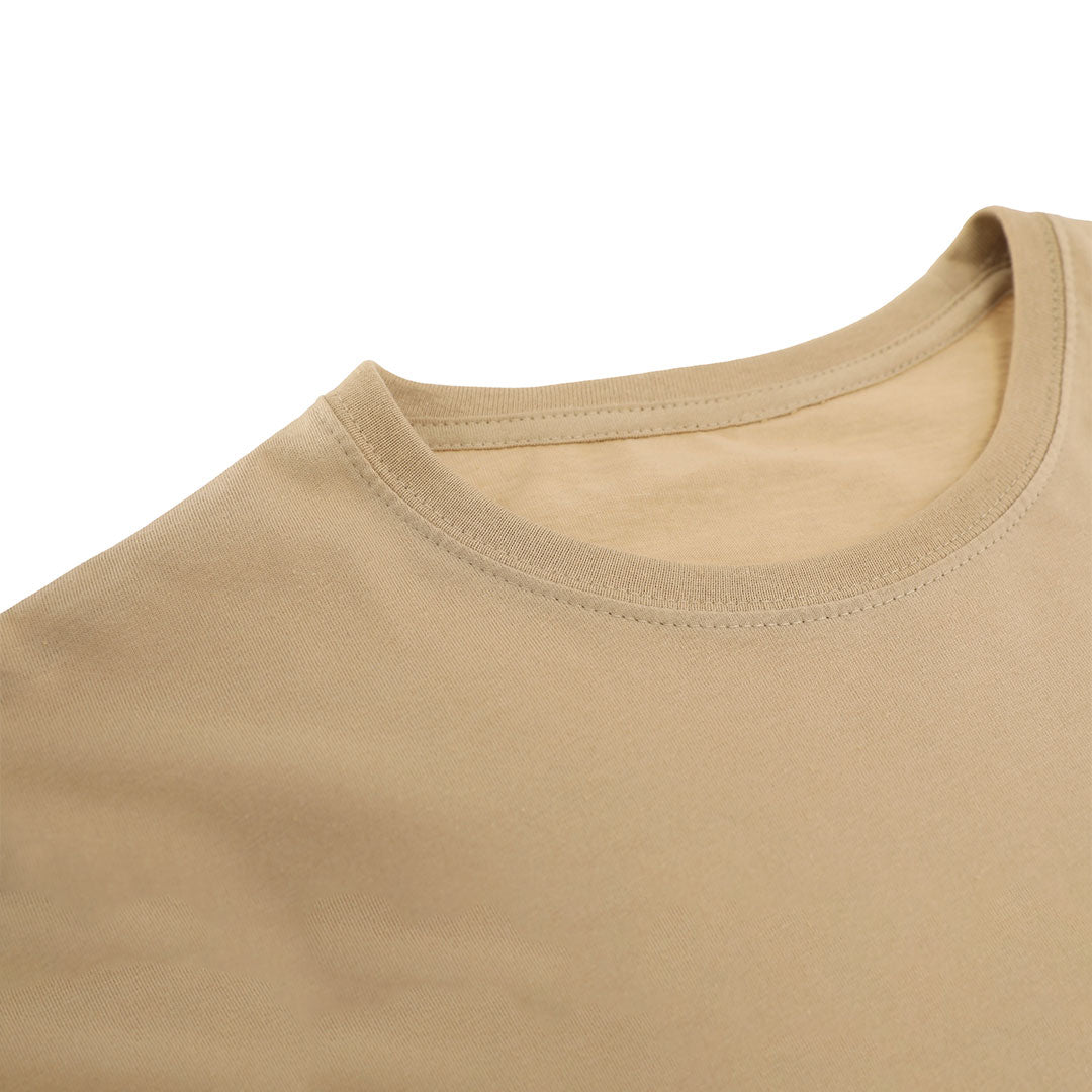Camiseta Adulto Color